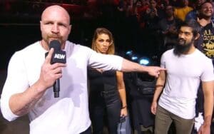 AEW Collision Viewership for November 2 Sees Increase