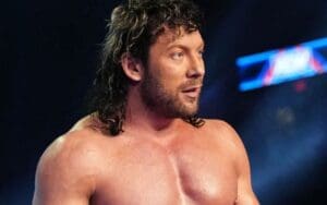 AEW Planning High-Profile Feud for Kenny Omega After In-Ring Return