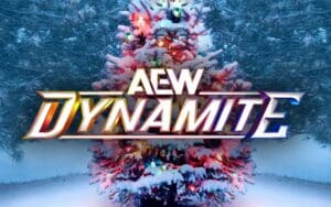 AEW Trademark Filings Unveil Potential Holiday Event Plans
