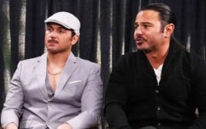 AEW's Plans for The Young Bucks' Return Amidst Television Hiatus Revealed