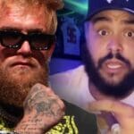 AJ Francis Takes a Shot at Jake Paul’s Disrespect for Elders in Fiery WrestleCade Promo