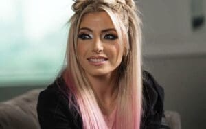 Alexa Bliss Teases Bringing Back Iconic Character Amidst WWE Absence