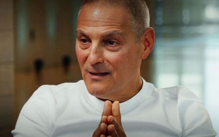 Ari Emanuel Addresses WWE’s Shift to Netflix and UFC’s Future with ESPN