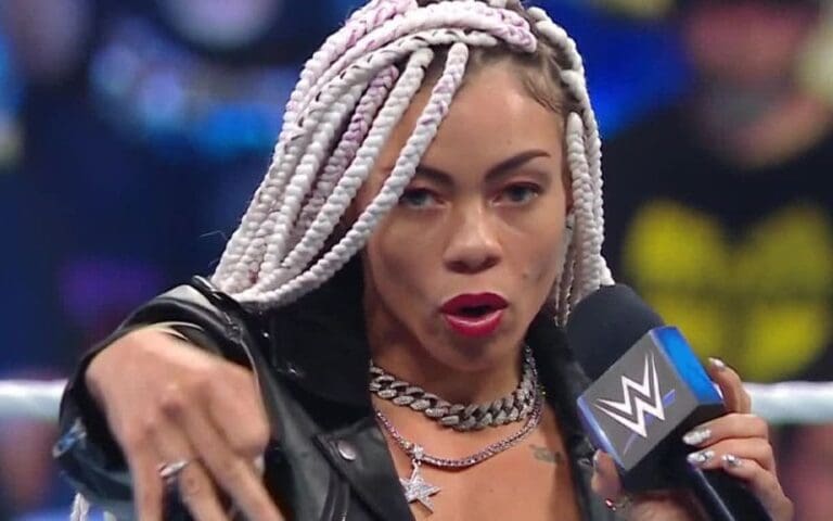 B-Fab News, Rumors & Top Stories Today - Ringside News