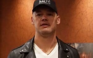 Baron Corbin Urged to Move Away from Wrestling Following WWE Release