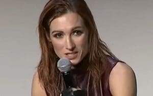 Becky Lynch Reveals She Fought WWE’s Original Plan for Her Pregnancy Announcement