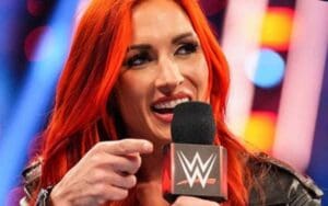 Becky Lynch’s Return to WWE Closer Than Ever Amid Contract Talks