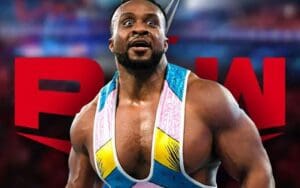 Big E’s Status Confirmed for WWE RAW’s New Day 10-Year Anniversary Celebration