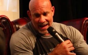 Bill Goldberg Still Furious Over How WCW Streak Ended