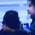 Blue Kane Gets Beat Down by WWE Legends Mick Foley and Kurt Angle at GCW Dream On