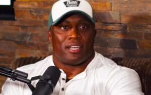 Bobby Lashley Calls Out Young WWE Talent for Ignoring Veteran Advice