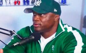 Bobby Lashley Confirms How WWE Deal Ended