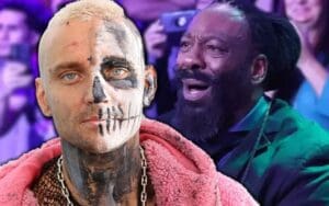 Booker T Fires Back After Darby Allin Said 'WWE Superstar' Branding Is Stupid