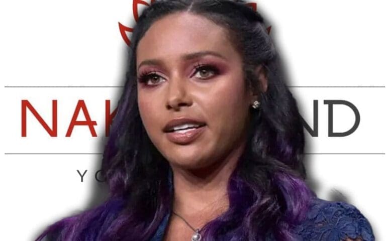 Brandi Rhodes Shuts Down Fan Speculation About Her Yoga Studio's Status