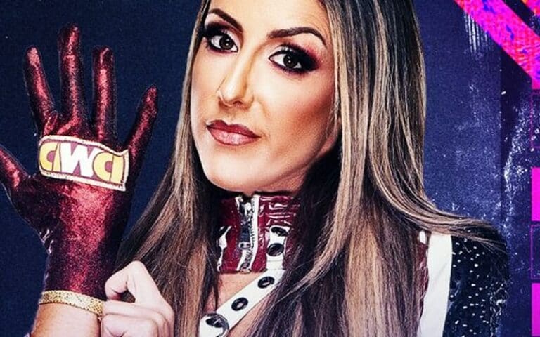 Britt Baker Set for AEW In-Ring Return on 11/13 AEW Dynamite