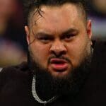 Bronson Reed Joins Solo Sikoa's Bloodline WarGames Team During 11/15 WWE SmackDown