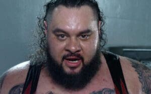 Bronson Reed Set to Break His Silence After Chaos at WWE RAW