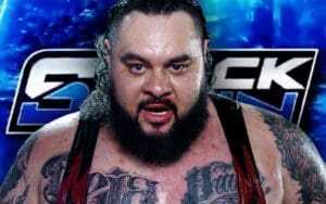Bronson Reed Spotted Ahead of 11/22 SmackDown Amid Bloodline Drama and Survivor Series Build