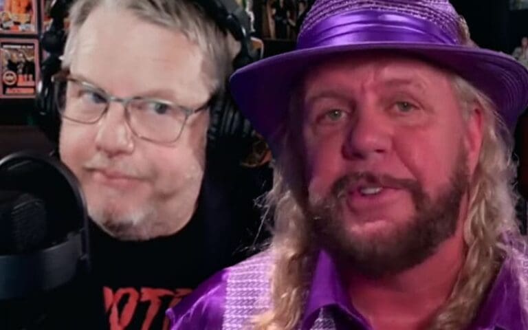 Bruce Prichard &amp; Michael Hayes Take Temporary Leave from WWE Amid Personal Issues
