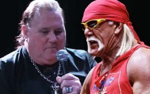 Brutus Beefcake Alleges Hulk Hogan Hit on His Wife in Front of Both Their Spouses