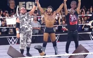 Bully Ray Claims Credit for 11/6 WWE NXT Beating AEW Dynamite in Ratings