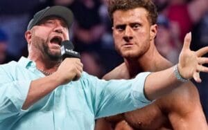 Bully Ray Says No One Can Touch Him on the Mic Without Scripts—Not Even MJF