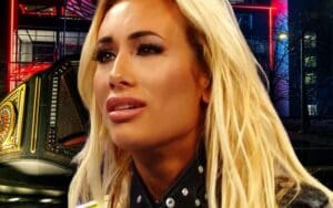 Carmella’s WWE Future in Question as She Battles Drop Foot and Back Injuries