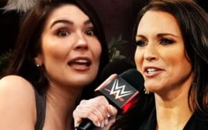 Cathy Kelley Admits Not Having Stephanie McMahon Full-Time Is a Loss for WWE
