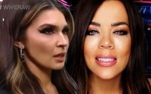 Cathy Kelley Squashes Wrestling Match Hopes With Jackie Redmond