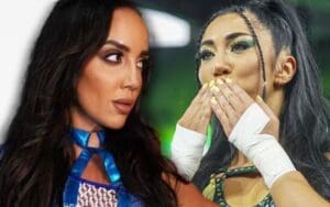 Chelsea Green Admits Being Hurt By Indi Hartwell's Unexpected WWE Release
