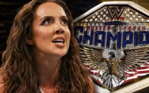 Chelsea Green Seeks Triple H's Permission for Significant Makeover of Women's US Title