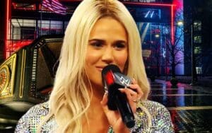 CJ Perry Hints at Potential WWE Return in 2025 Following AEW Departure