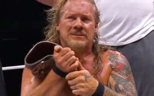 Clarification on Reason Behind Chris Jericho's ROH World Title Win