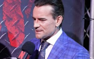 CM Punk Admits Feeling He Wasted Matches on Some Talent in AEW