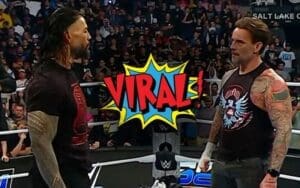 CM Punk and Paul Heyman’s 11/22 SmackDown Segment Scores Big with Millions of Views
