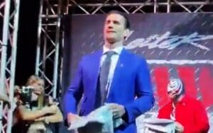 CM Punk Makes Special Appearance at Complex Con During WWE Hiatus