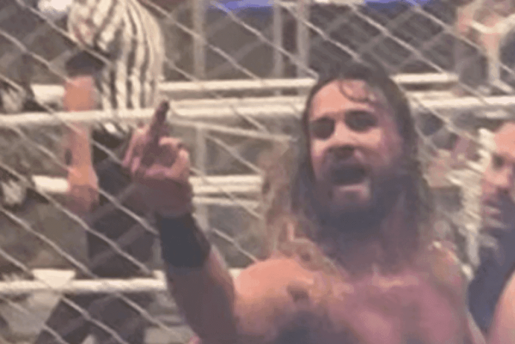 cm-punk-reflects-on-wwe-return-anniversary-with-seth-rollins-middle-finger-photo-31