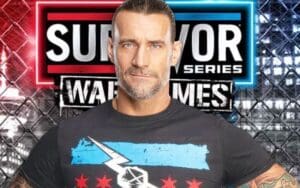CM Punk's Return Status for WWE Survivor Series 2024 After World Title Match Snub