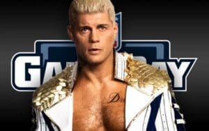 Cody Rhodes Joins ESPN College GameDay as Guest Picker