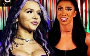 Cora Jade Adds Drama with Provocative Remark on Indi Hartwell’s Instagram Post