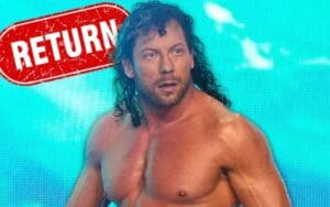Current Strategy Behind Kenny Omega's AEW Return