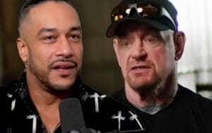 Damian Priest Reveals How The Undertaker’s Mentorship Shaped His WWE Career