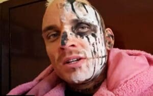 Darby Allin Aims to Be AEW’s New Face After Bryan Danielson’s Retirement