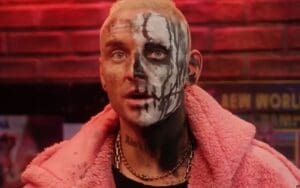 Darby Allin Clarifies His “Superstar is Stupid” Statement Amid Backlash