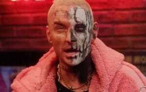 Darby Allin Dismisses 'Superstar' Label as 'Stupid'