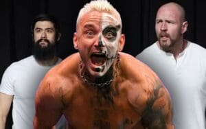 Darby Allin Eyes Death Riders for AEW Grand Slam: Australia Match