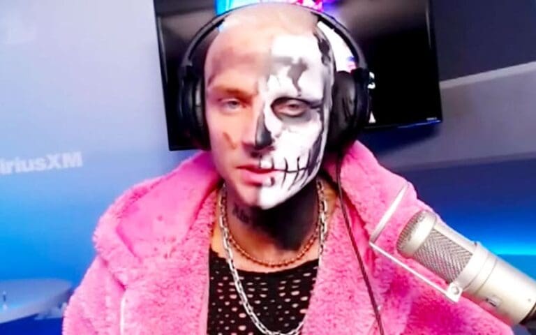 Darby Allin Feared He Suffered Broken Rib Injury After Dangerous Spot on 11/6 AEW Dynamite