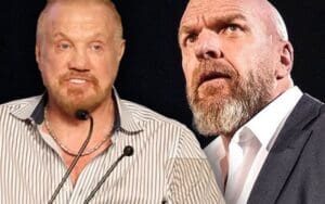 DDP Credits Triple H for Positive Changes in WWE