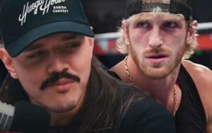 Dominik Mysterio Calls Out Logan Paul’s Commitment to WWE: “We Haven’t Seen Him Since He Lost"