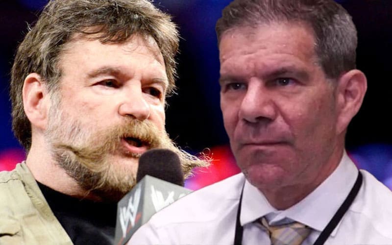 Dutch Mantell Addresses Dave Meltzer’s Distasteful Comments Amidst Health Crisis